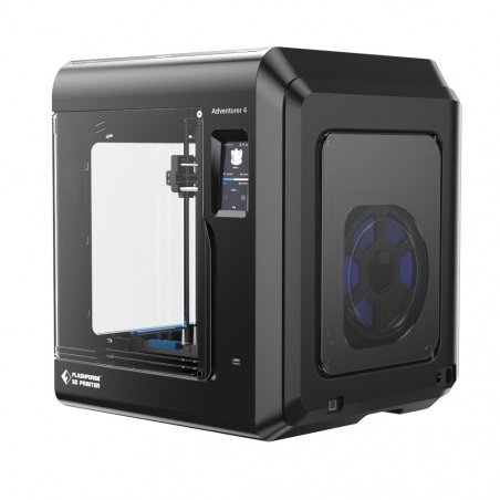 Drukarka 3D - Flashforge Adventurer 4 + akcesoria Drukarka 3D - Flashforge Adventurer 4 + akcesoria