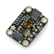 Adafruit VL53L1X Time of Flight Distance Sensor - ~30 to 4000mm