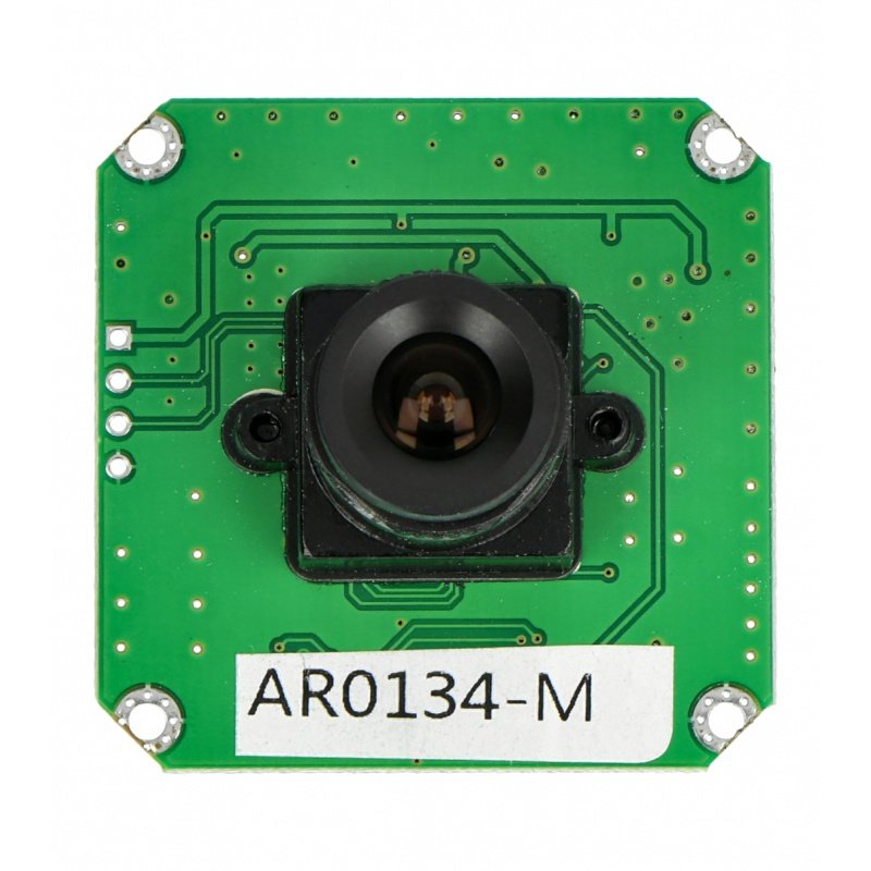 Fotoaparát ArduCam AR0134 1,2 MP CMOS s objektivem LS-6020