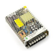 Napájecí zdroj POS-150-5-C - 5V / 22A / 110W