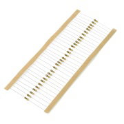 Rezystor THT CF węglowy 1/4W 1,5Ω - 30szt.