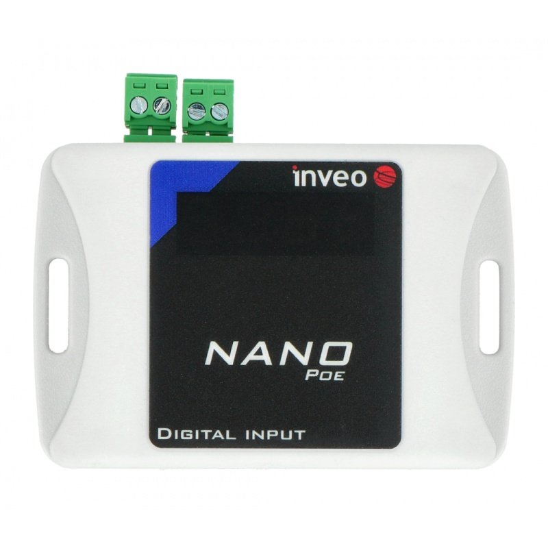 Nano Digital Input