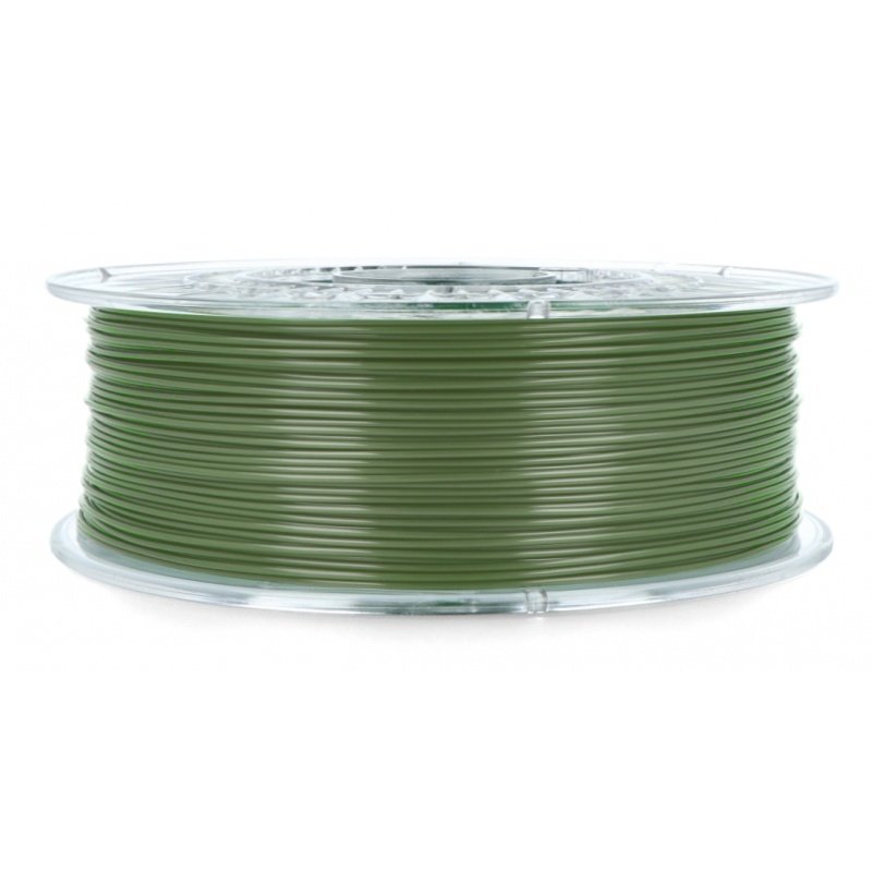 Filament Devil Design PLA 1,75mm 1kg - Olive Green