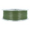 Filament Devil Design PLA 1,75mm 1kg - Olive Green - zdjęcie 2