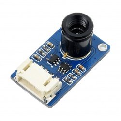 IR MLX90641 16 × 12px, 55st. FOV – I2C – Waveshare 20465