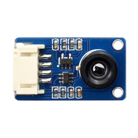 MLX90641 IR Array Thermal Imaging Camera, 16×12 Pixels, 55° MLX90641 IR Array Thermal Imaging Camera, 16×12 Pixels, 55°