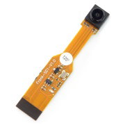 Kamera ZeroCam OV5647 5MPx - širokoúhlý 120 ° pro Raspberry Pi