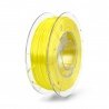 Filament Devil Design Silk 1,75mm 0,33kg - Bright Yellow - zdjęcie 1