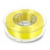 Filament Devil Design Silk 1,75mm 0,33kg - Bright Yellow - zdjęcie 2