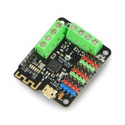 Romeo BLE mini - ovladač motoru Bluetooth 4.0 + - kompatibilní