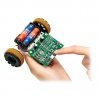 Artec Push-Button STEM - programovatelný robot - zdjęcie 1