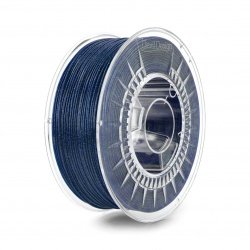 Filament Devil Design PLA 1,75 mm 1 kg – Galaxy Super Blue