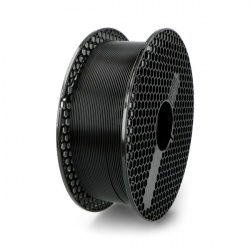 Filament Prusa PLA 1,75 mm 1 kg - Jet Black NFC
