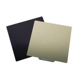 Magnetické PEI překrytí pro pracovní stůl pro Ender 3, Ender 3 Pro, Ender 3 V2, Ender 5, Ender-5 Pro