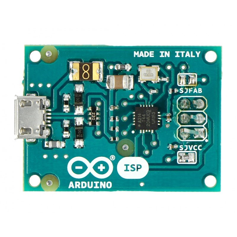 Arduino ISP A000092 - programátor pro Arduino