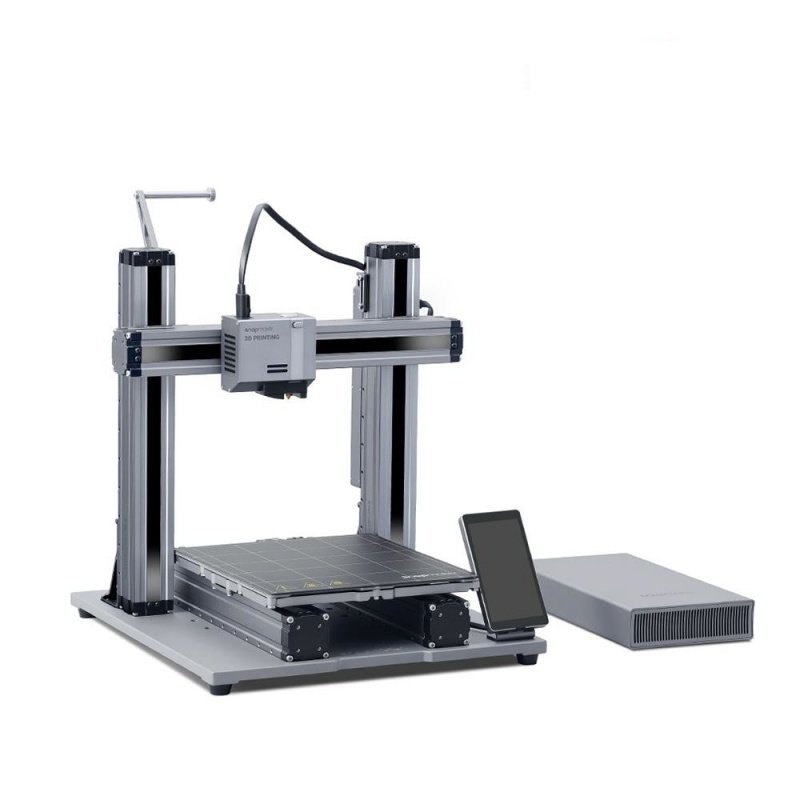Snapmaker 2.0 Modular 3D Printer - F350