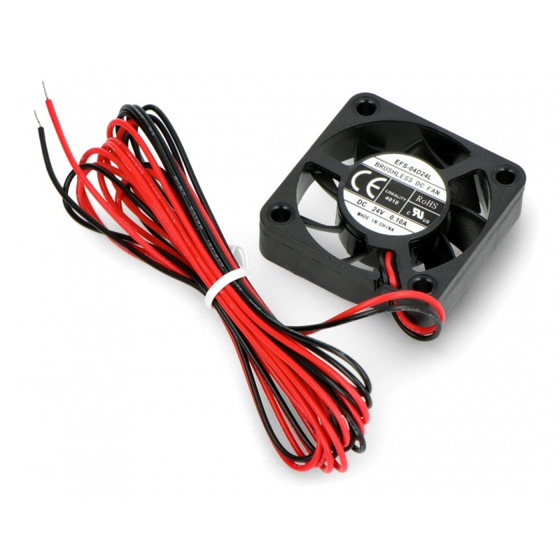 Ender-3 V2 4010 Axial Cooling Fan for Hotend