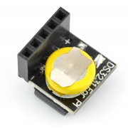 Modul RTC DS3231 I2C - hodiny reálného času