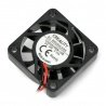 4010 Silent Axial Cooling Fan for 3D Printer - zdjęcie 1
