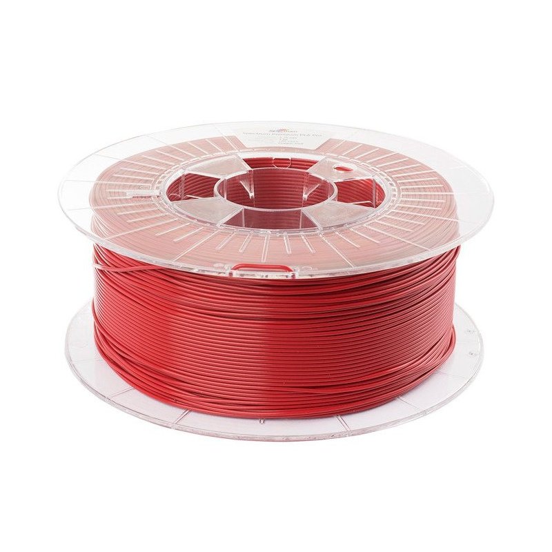 Filament Spectrum PLA PRO 1,75mm 1kg - Dragon Red