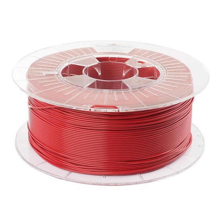 Filament Spectrum PLA PRO 1,75mm 1kg - Dragon Red