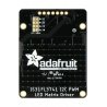Adafruit IS31FL3741 13x9 PWM RGB LED Matrix Driver - STEMMA QT - zdjęcie 3