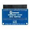 Raspberry Pi 400 GPIO Adapter - zdjęcie 3