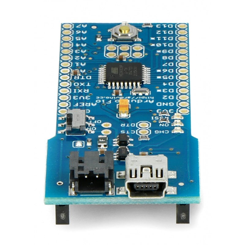 Arduino Fio - SparkFun DEV-10116