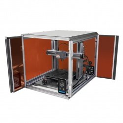 Pouzdro pro tiskárnu Snapmaker 2.0 A350