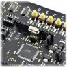 Modul EXtrino SMD v12 s mikrokontrolérem ATXmega128A3U + online - zdjęcie 6