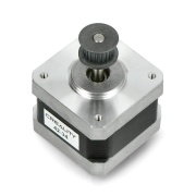 Ender-3 V2 42-34 Motor Y Axis - z rolką