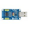 USB UART/I2C Debugger - zdjęcie 2