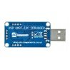 USB UART/I2C Debugger - zdjęcie 3