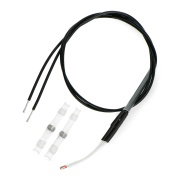 Thermistor Kit (Single Ended Glass Sealed)