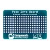 Pico Zero Board - zdjęcie 2
