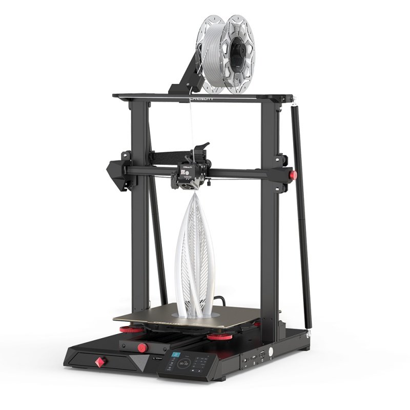 3D tiskárna - Creality CR-10 Smart