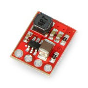 AP63203 - Krokový převodník BabyBuck - 3,3 V 2A - SparkFun COM