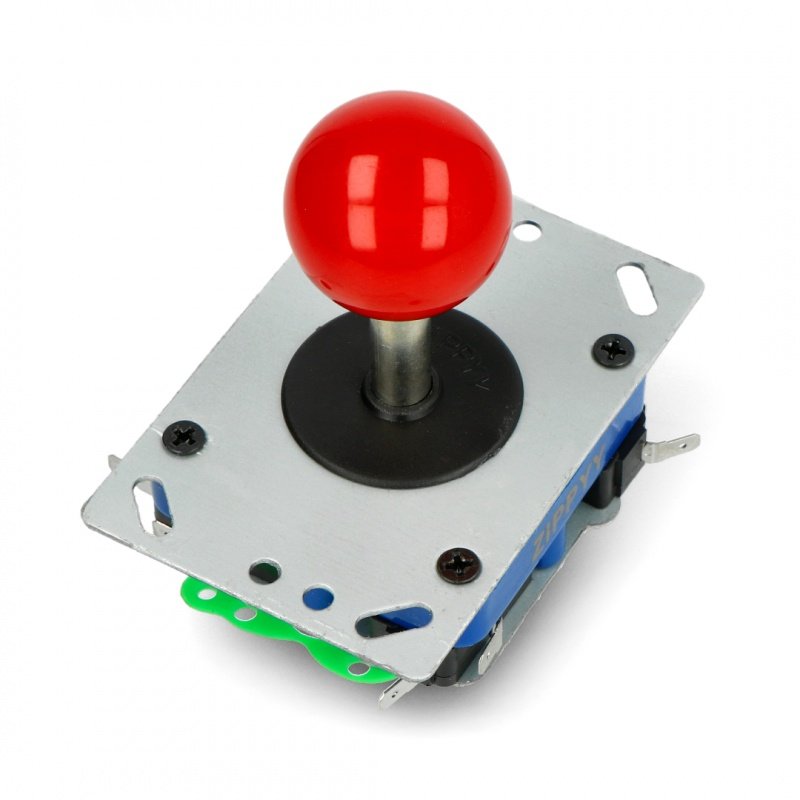 Arkádový joystick - SparkFun COM-09182