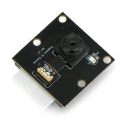 HD D OV5647 5Mpx kamera - pro Raspberry Pi - Waveshare 11297
