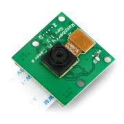 Kamera OdSeven HD OV5647 5Mpx - pro Raspberry Pi
