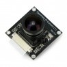 Kamera HD I OV5647 5Mpx - širokoúhlé `` rybí oko`` pro - zdjęcie 1