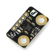 BMA220 3osý digitální akcelerometr I2C - modul DFRobot