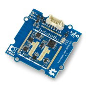 Grove - Dopplerův radar - BGT24LTR11 - 24GHz transceiver - 10m