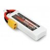 Redox 6000 mAh 7,4V 30C - pakiet LiPo - zdjęcie 3