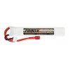 Redox ASG 1200 mAh 11,1V 30C (scalony) - pakiet LiPo - zdjęcie 2