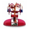 Sestavený vzdělávací robot Ohbot 2.1 - pro Raspberry Pi - zdjęcie 3