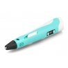 3D Printer Pen Blue with temperature control - zdjęcie 2