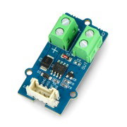 Grove - modul s MOSFET tranzistorem