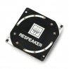 ReSpeaker pro Raspberry Pi - modul se 4 mikrofony - Seeedstudio - zdjęcie 1