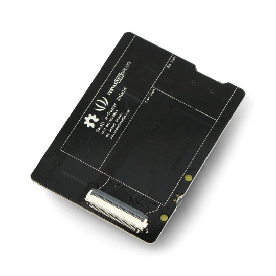 Štítek E-paper Shield v2 pro Arduino pro 2 '' displej